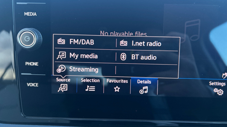 Volkswagen T-Roc 1.0 TSI 115 Style 5dr Petrol Hatchback